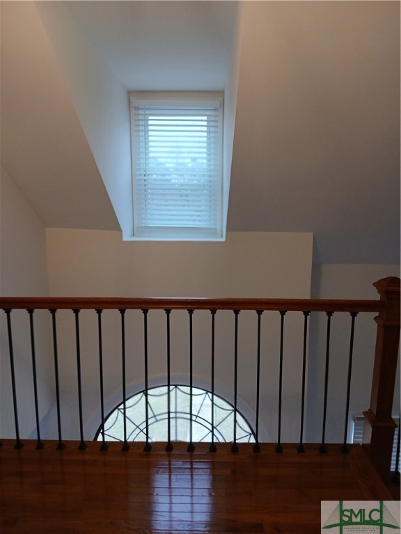 107 Wedgefield Crossing Savannah, GA 31405 - Photo 26 of 40 upstairs landing