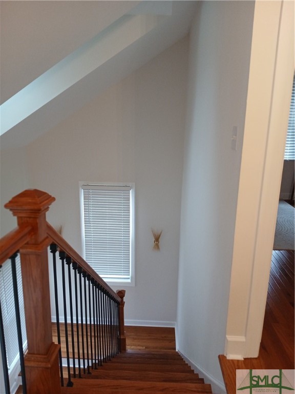 107 Wedgefield Crossing Savannah, GA 31405 - Photo 27 of 40 upstairs