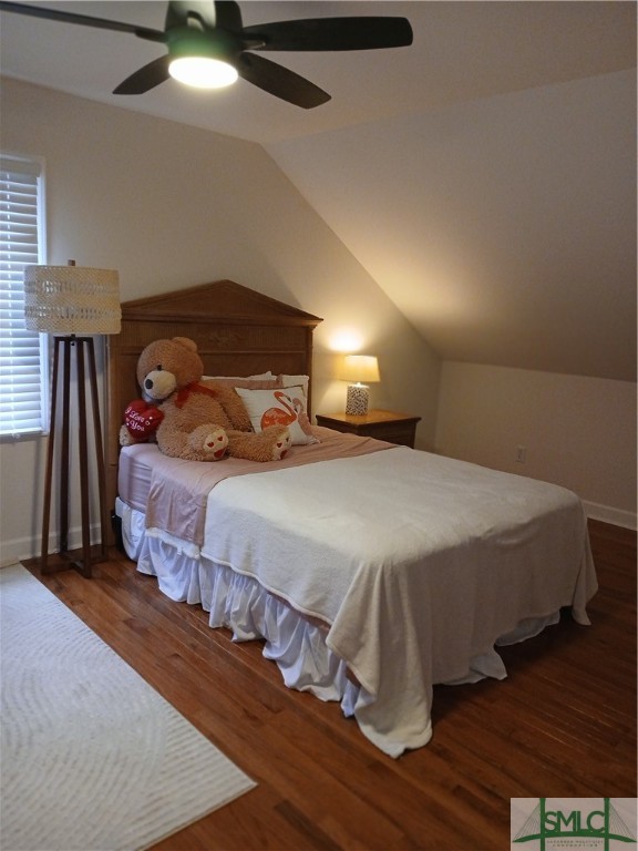 107 Wedgefield Crossing Savannah, GA 31405 - Photo 29 of 40 bedroom 2