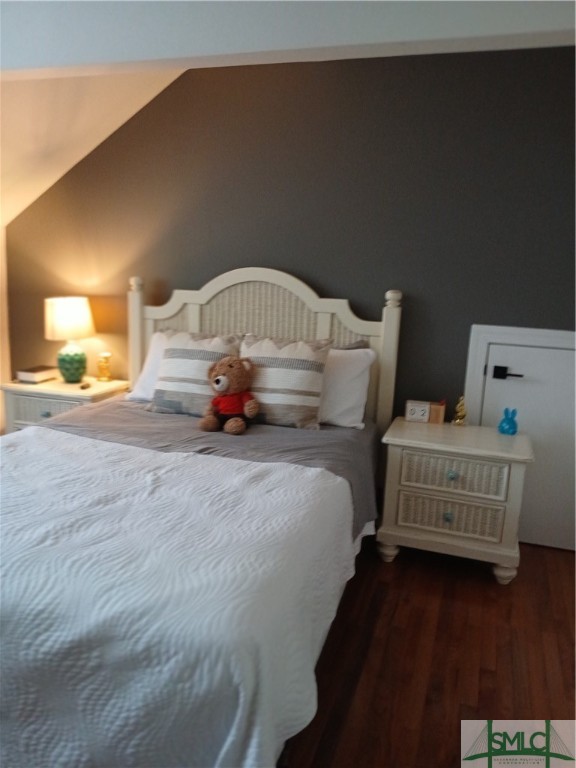 107 Wedgefield Crossing Savannah, GA 31405 - Photo 32 of 40 bedroom 3