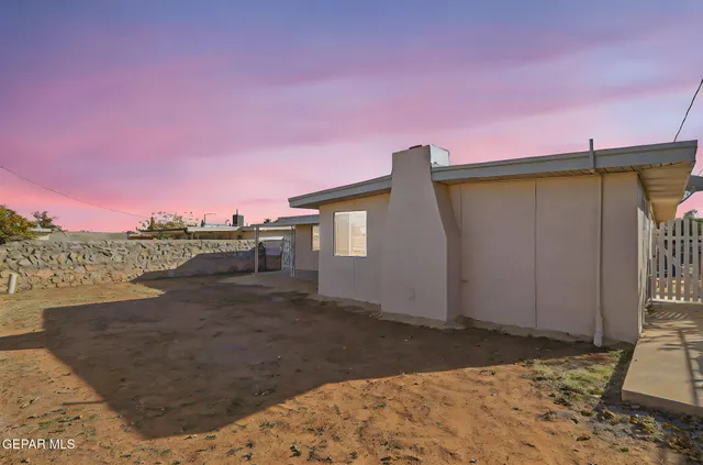 $218,000 | 5609 Wadsworth Avenue, El Paso, TX 79924