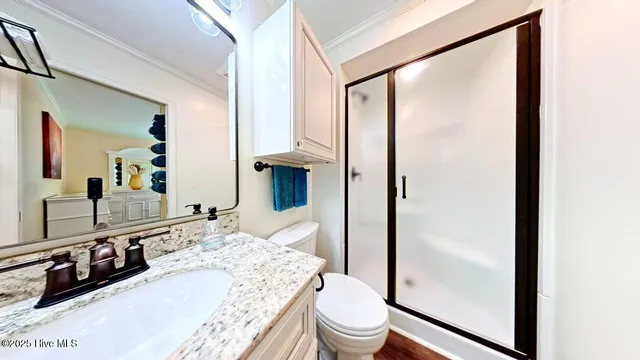 $599,999 | 275 West First Street, Unit 1E, Ocean Isle Beach, NC 28469