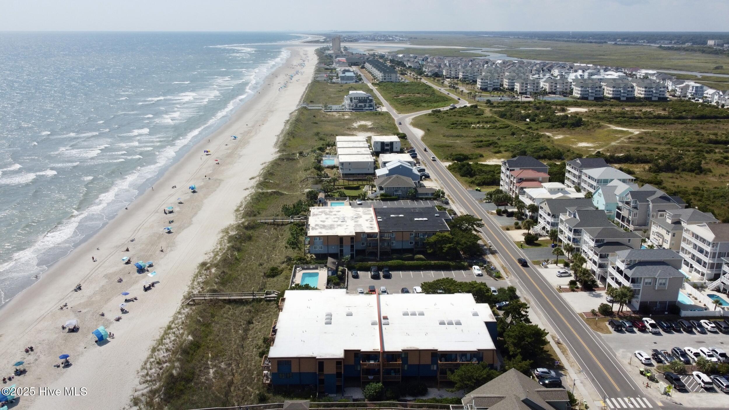 275 West First Street, Unit 1E Ocean Isle Beach, NC 28469 - Photo 32 of 33 dji_0026