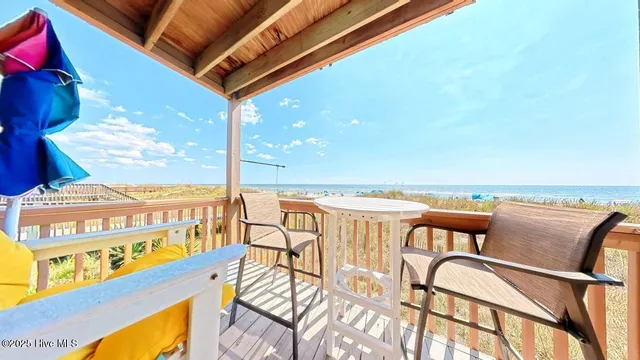 $599,999 | 275 West First Street, Unit 1E, Ocean Isle Beach, NC 28469