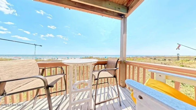 $599,999 | 275 West First Street, Unit 1E, Ocean Isle Beach, NC 28469