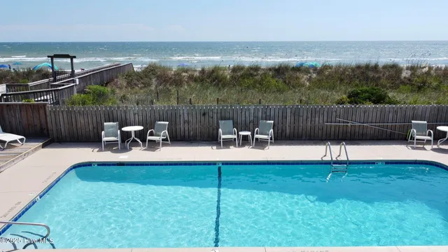 $599,999 | 275 West First Street, Unit 1E, Ocean Isle Beach, NC 28469