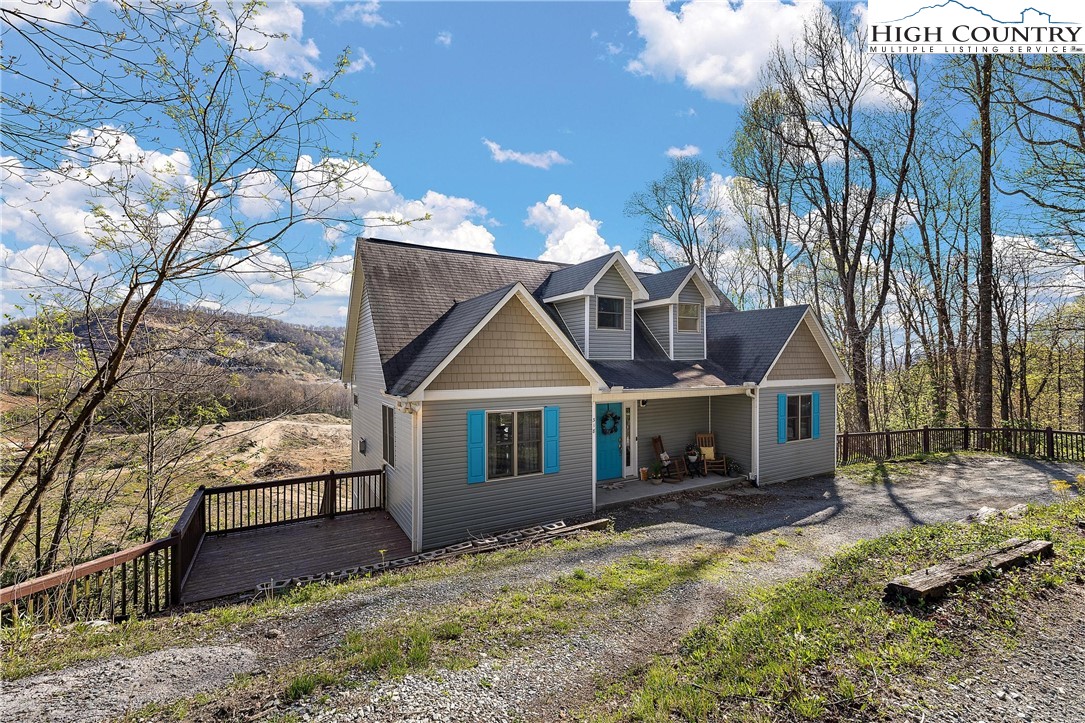 318 Maplewood Circle Boone, NC 28607 - Photo 34 of 34 Gallery Image 34