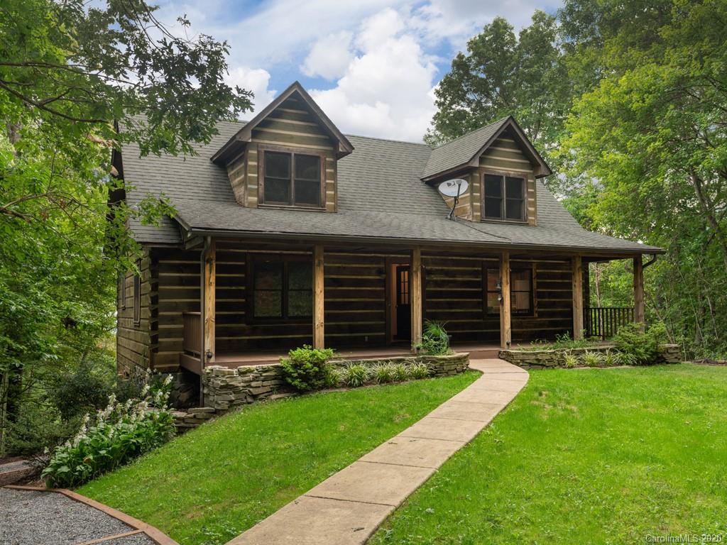 2 Arbor Road Swannanoa, NC 28778 - Photo 1 of 41 Gallery Image 1