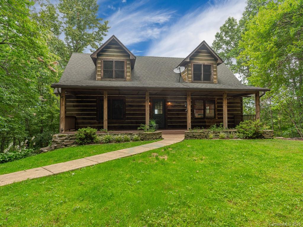 2 Arbor Road Swannanoa, NC 28778 - Photo 33 of 41 Gallery Image 33