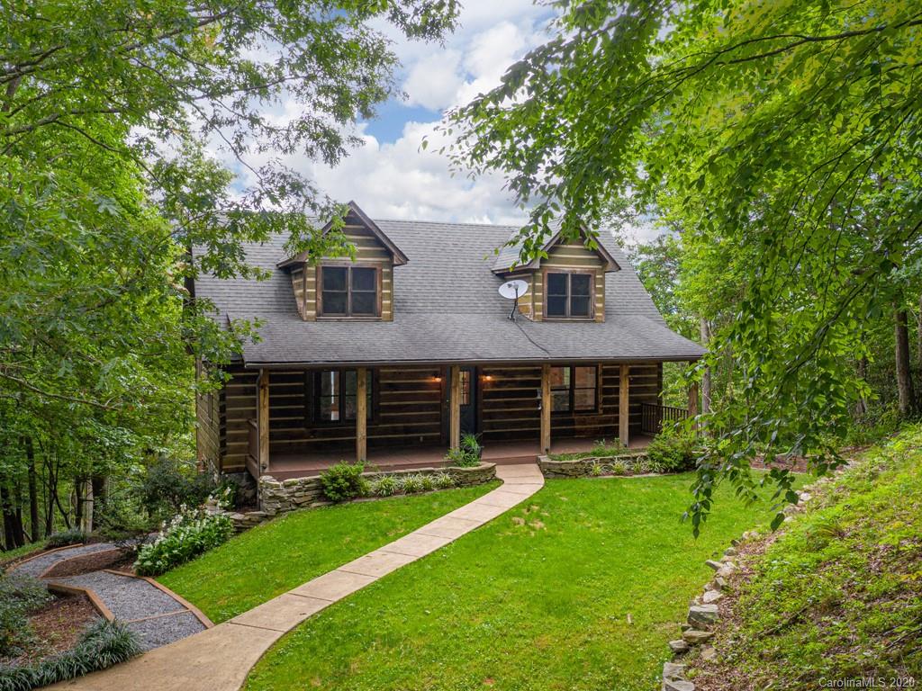2 Arbor Road Swannanoa, NC 28778 - Photo 34 of 41 Gallery Image 34