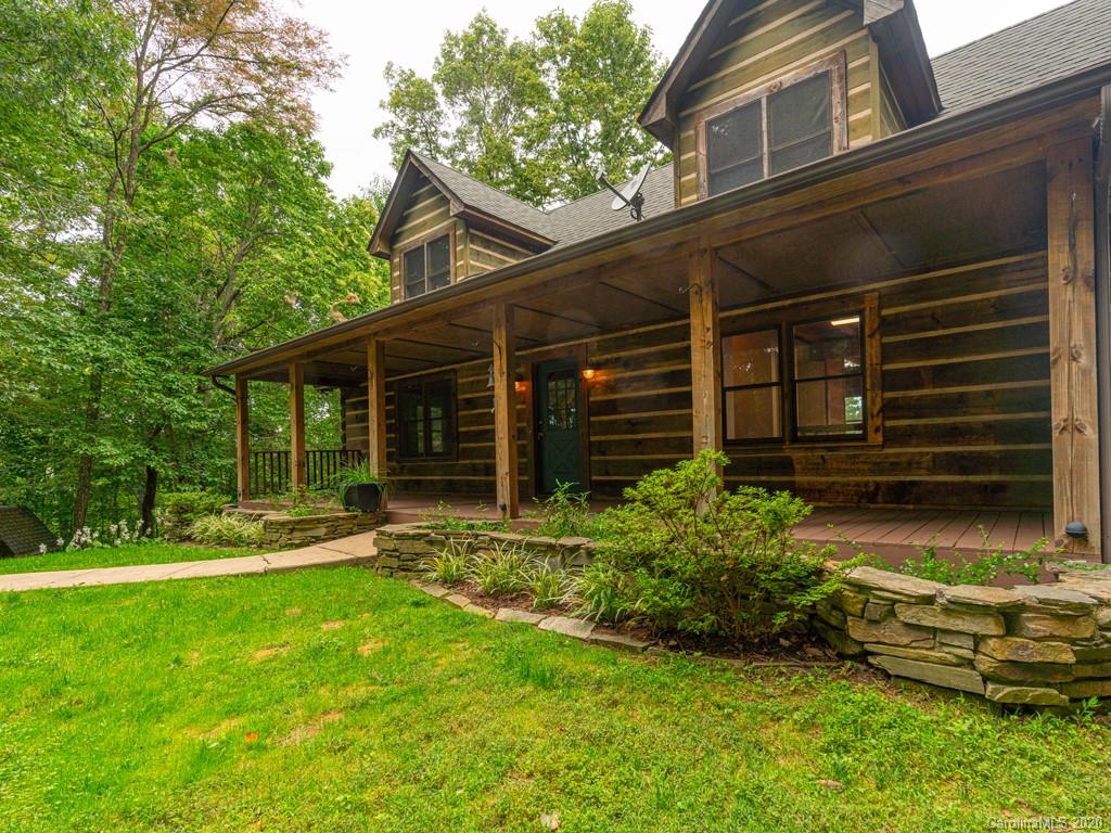 2 Arbor Road Swannanoa, NC 28778 - Photo 36 of 41 Gallery Image 36