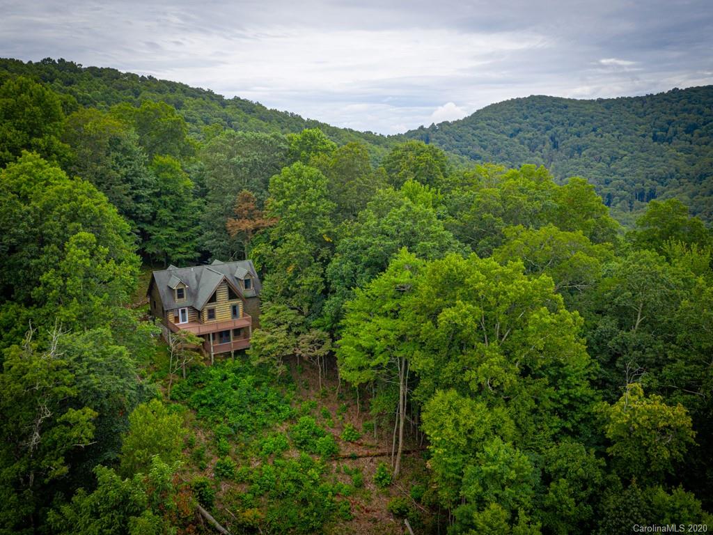 2 Arbor Road Swannanoa, NC 28778 - Photo 40 of 41 Gallery Image 40