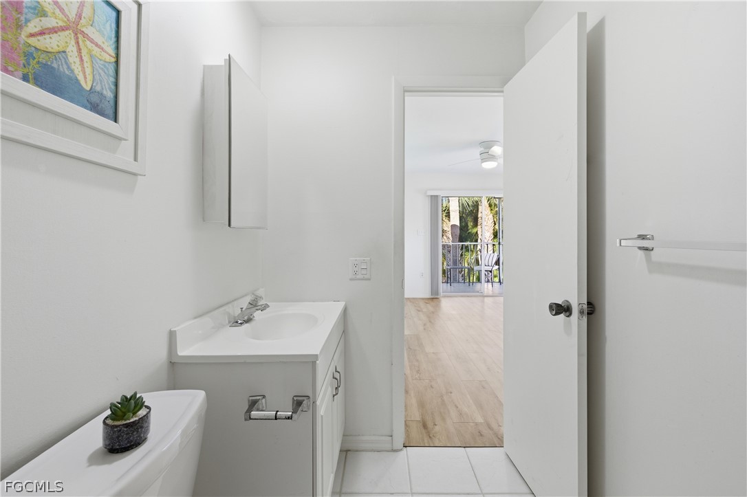 8109 Country Road, Unit 206 Fort Myers, FL 33919 - Photo 15 of 22