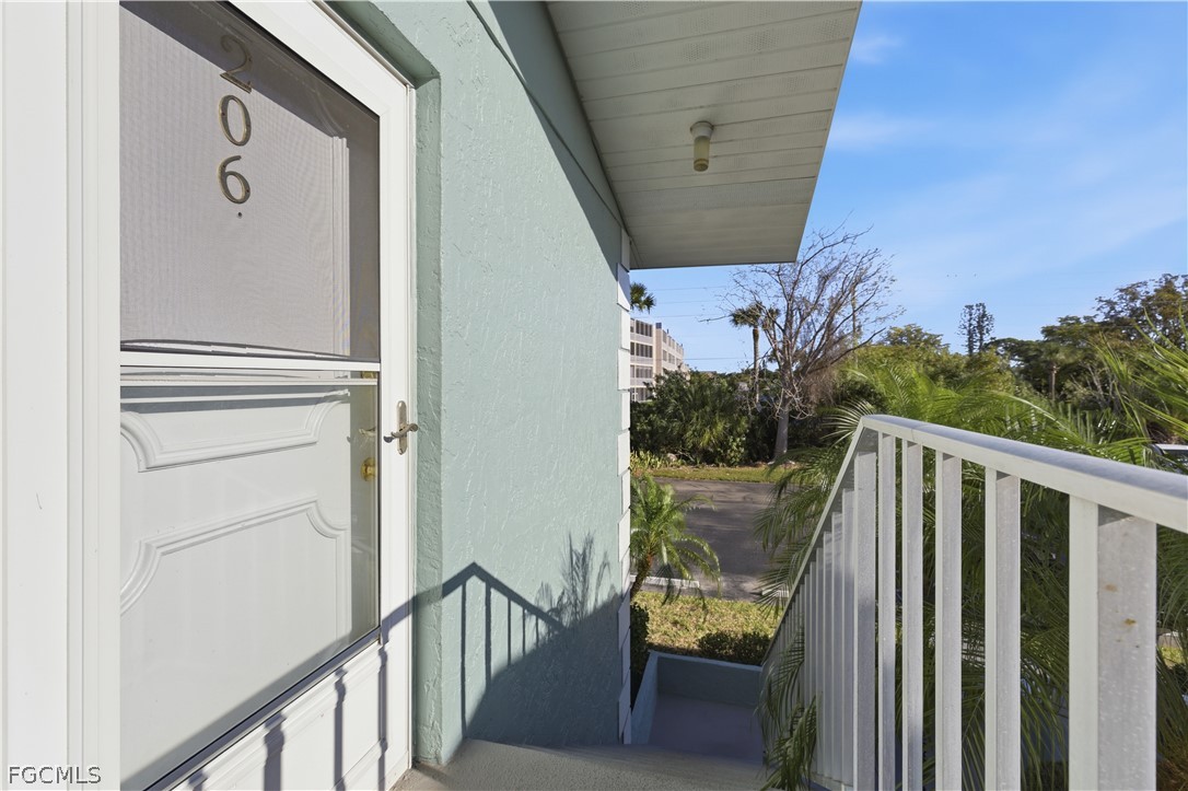 8109 Country Road, Unit 206 Fort Myers, FL 33919 - Photo 3 of 22