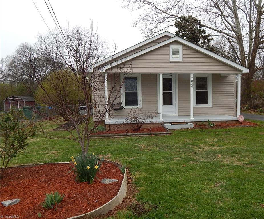 7830 Cherry Street Rural Hall, NC 27045 - Photo 1 of 21 Great Rural Hall location!