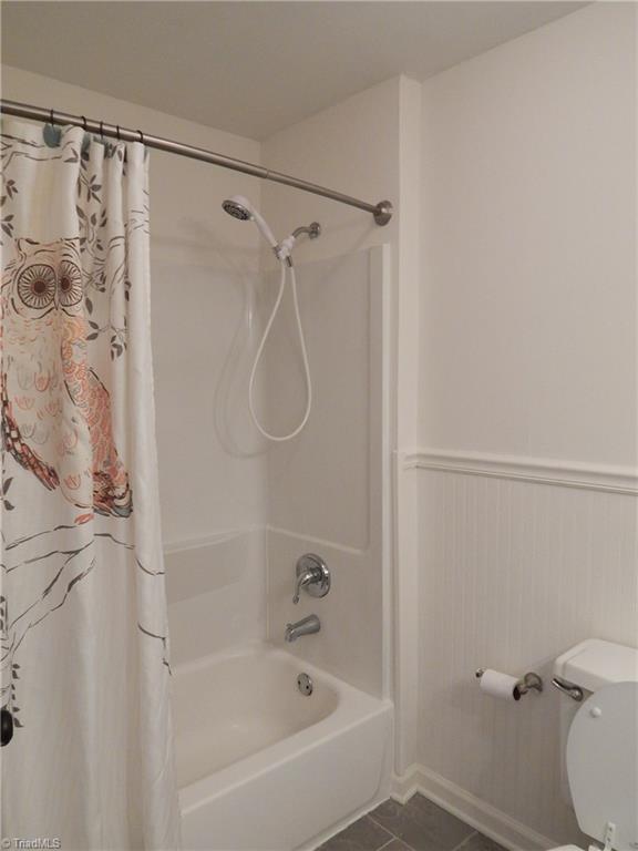 7830 Cherry Street Rural Hall, NC 27045 - Photo 11 of 21 Tub/Shower combo!!