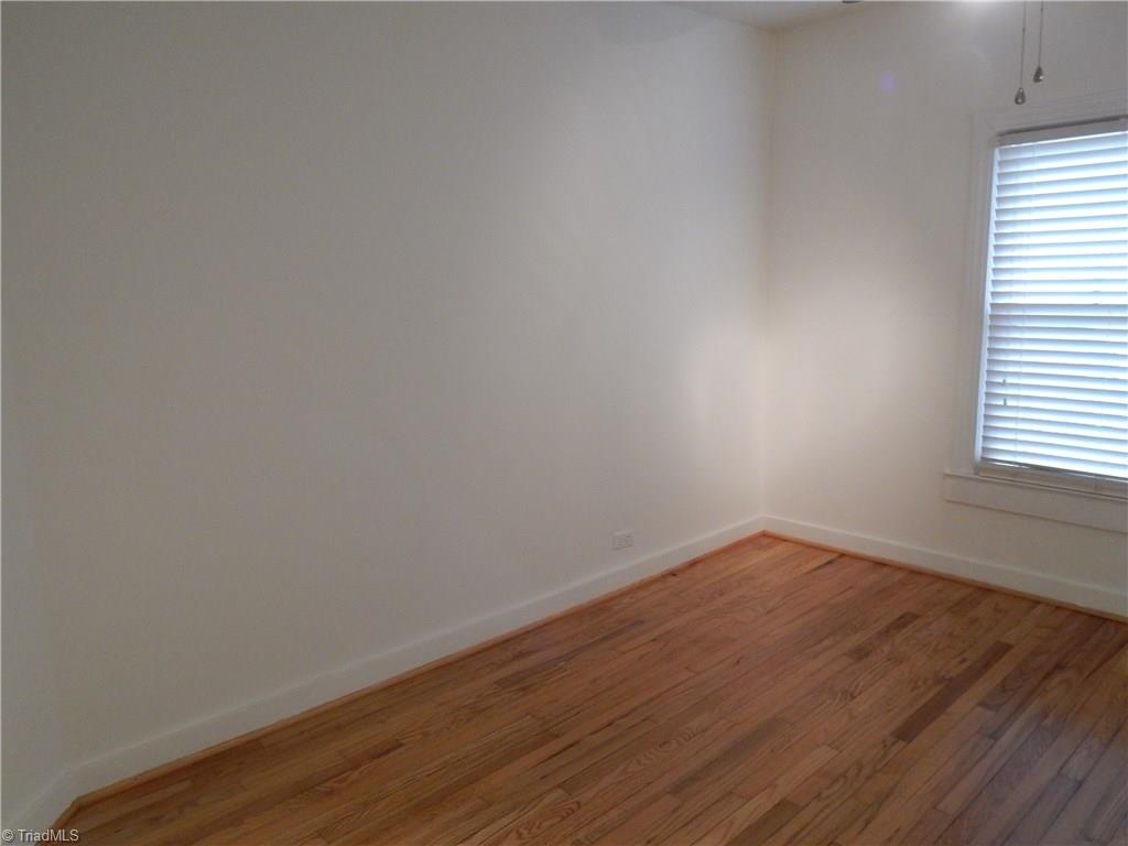 7830 Cherry Street Rural Hall, NC 27045 - Photo 13 of 21 2nd bedroom just off the kitchen!
