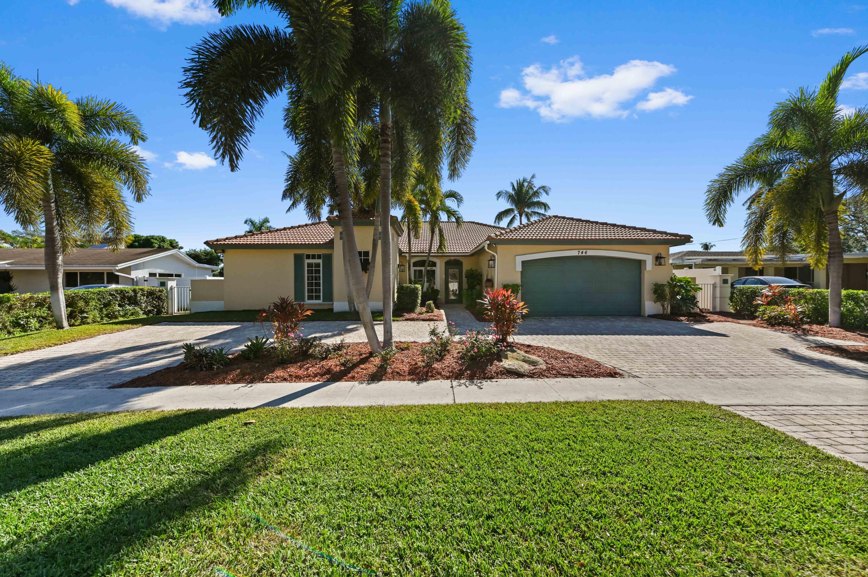 746 West Palmetto Park Road Boca Raton, FL 33486 - Photo 3 of 60 Exterior