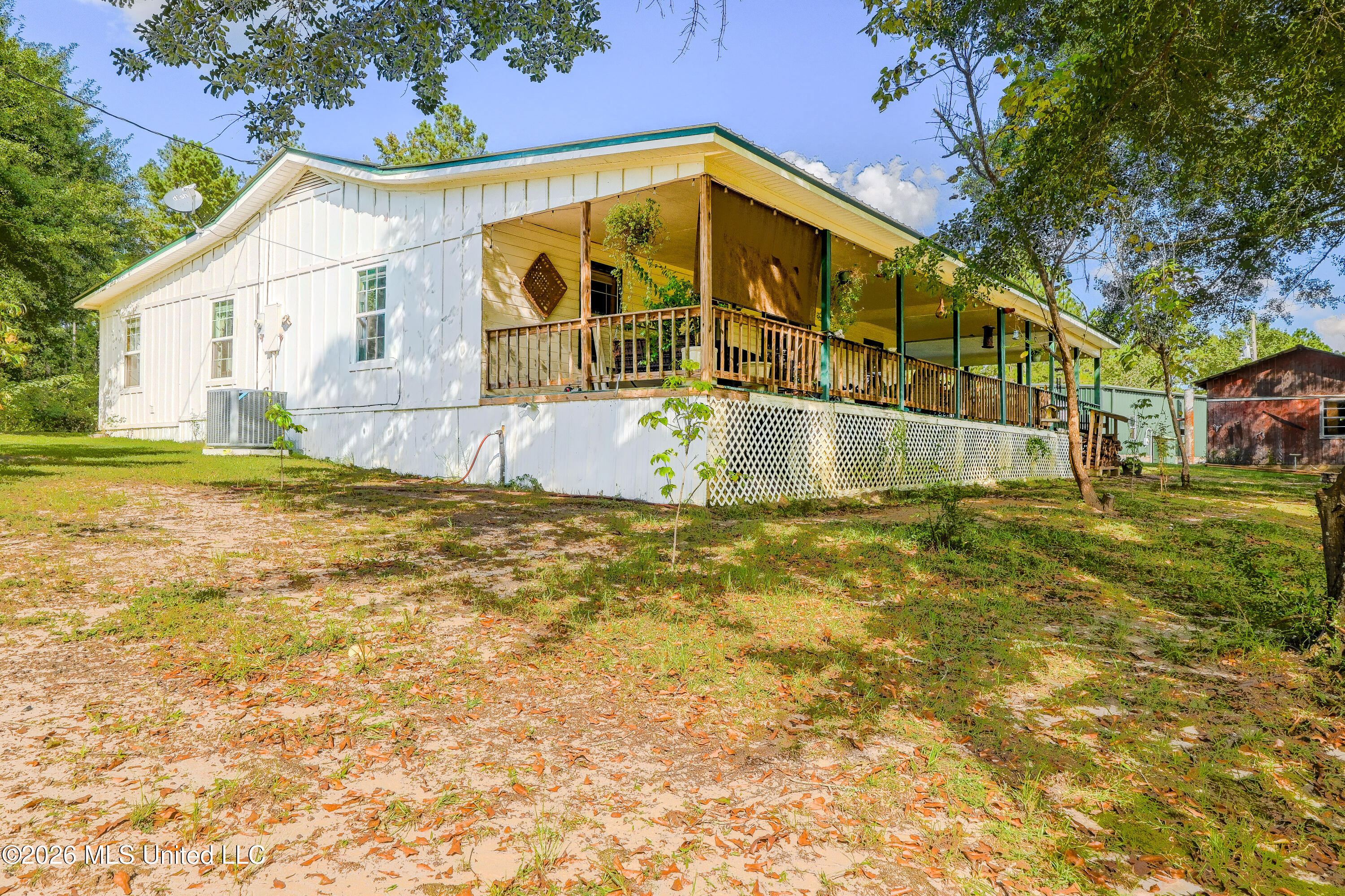 213 Sand Spring Loop Leakesville, MS 39451 - Photo 1 of 30 DSC_4067-HDR