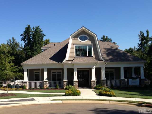 5100 Accabonac Point Raleigh, NC 27612 - Photo 21 of 25 Photo 21