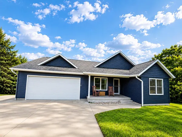 $529,900 | 25771 Honeycut Avenue, Tomah, WI 54660