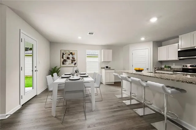 $259,900 | 30336 Lancaster Court, Lacombe, LA 70445