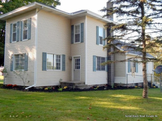 8402 Centerline Road Saranac, MI 48881 - Photo 1 of 42 centerline 8402 038
