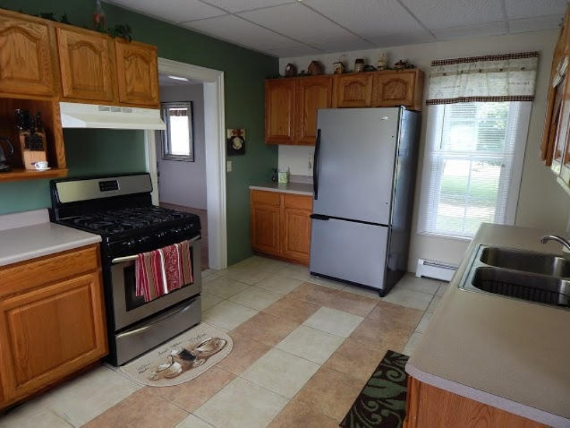 8402 Centerline Road Saranac, MI 48881 - Photo 3 of 42 Centerline 8402 023