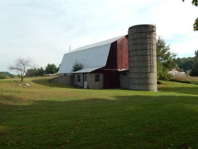 8402 Centerline Road Saranac, MI 48881 - Photo 31 of 42 centerline 8402 006