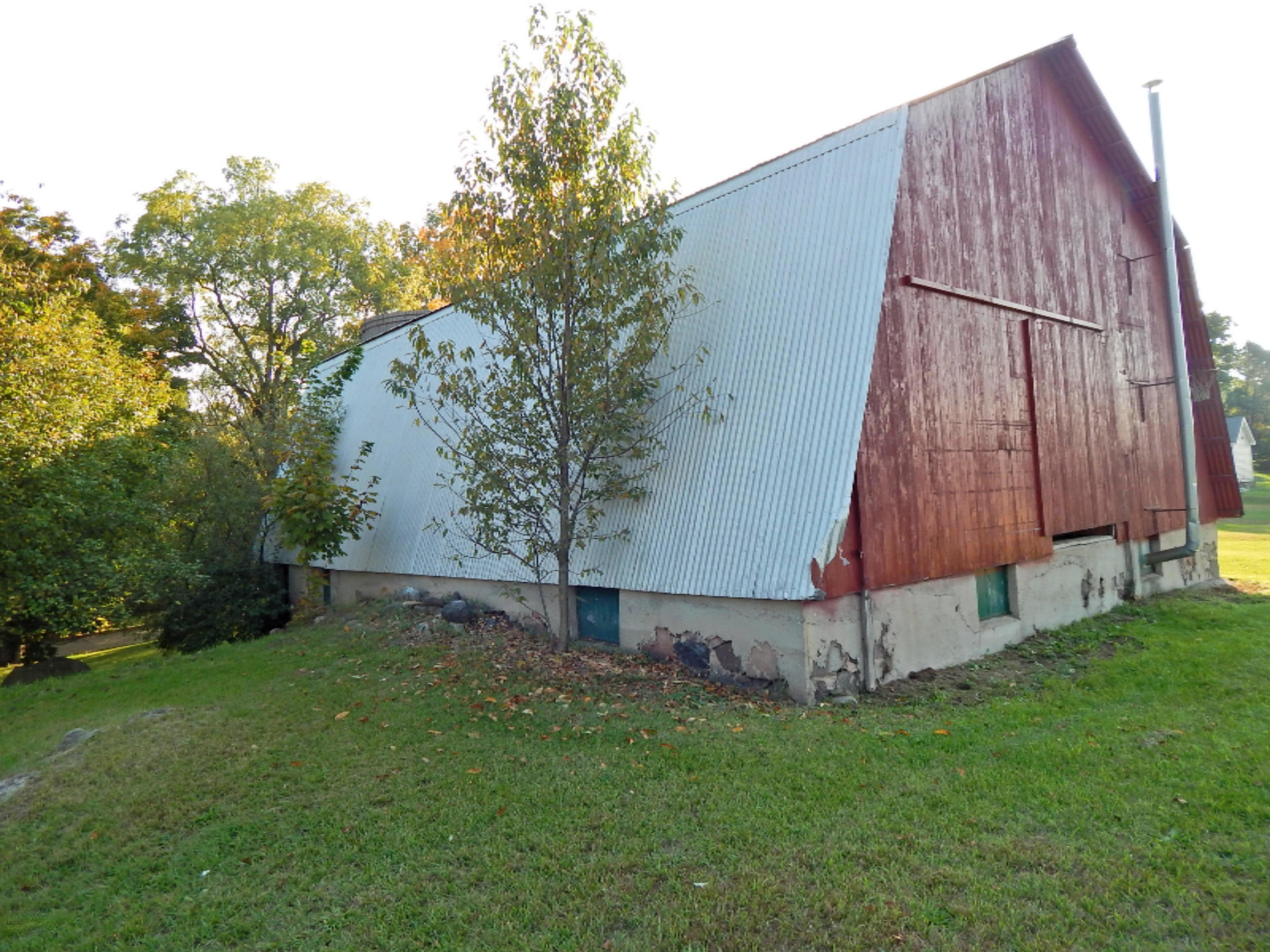 8402 Centerline Road Saranac, MI 48881 - Photo 38 of 42 centerline 8402 031