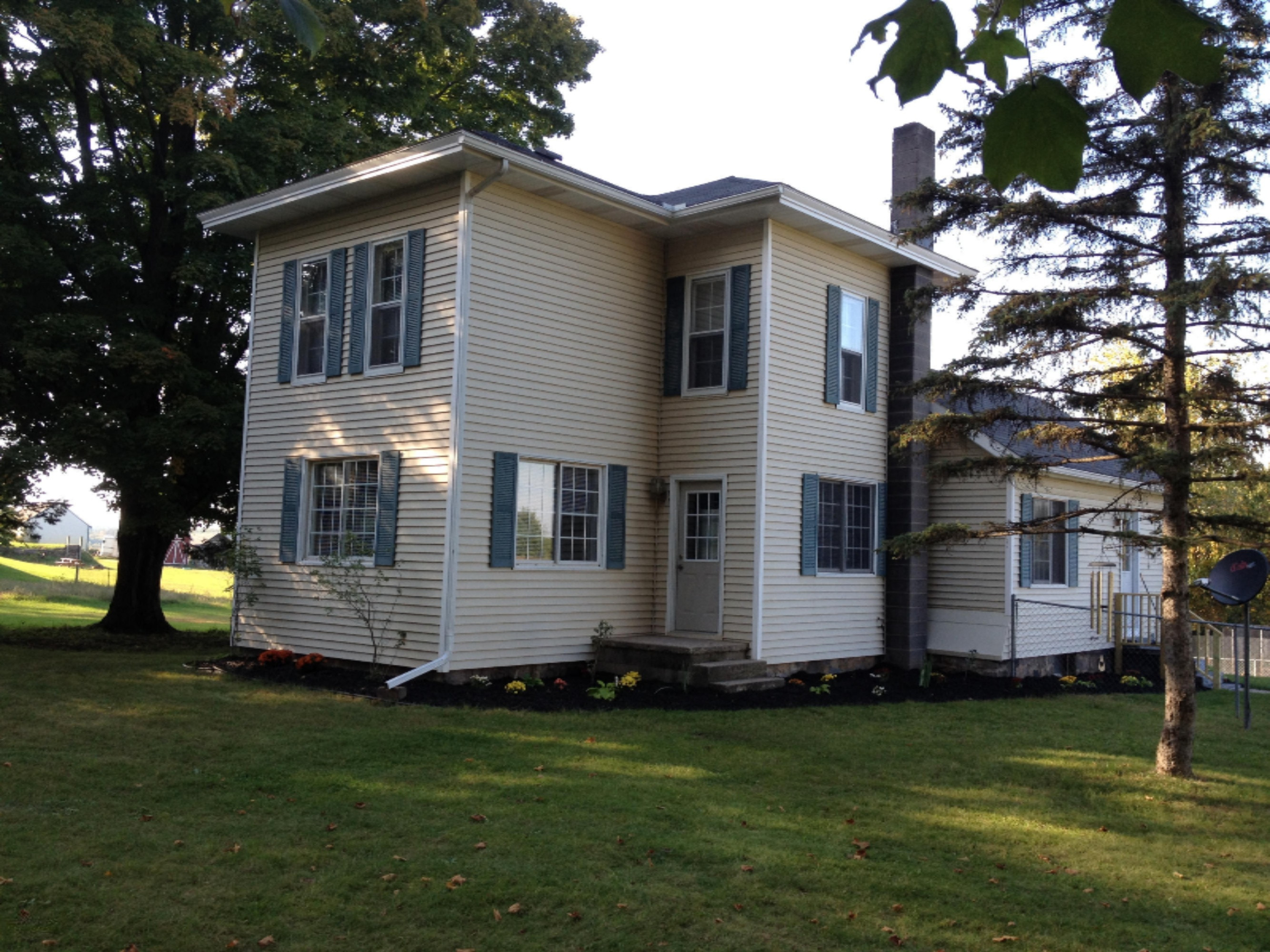 8402 Centerline Road Saranac, MI 48881 - Photo 40 of 42 IMG_2181