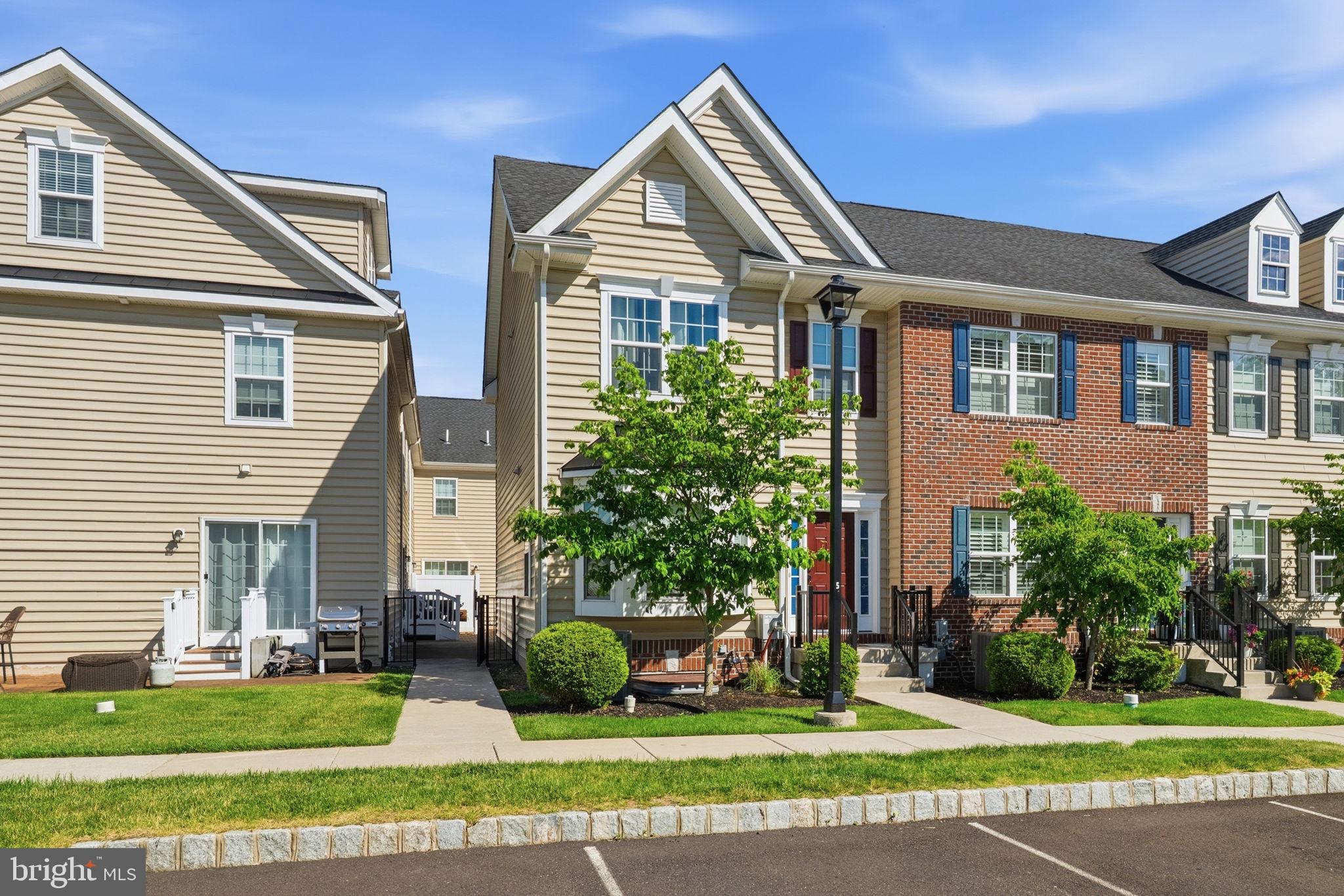 3600 Jacob Stout Road, Unit 17 Doylestown, PA 18902 - Photo 4 of 52