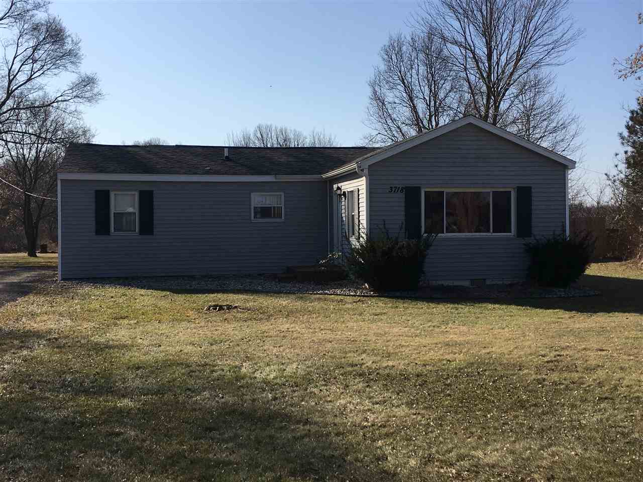 3718 East Millbrook Road Mount Pleasant, MI 48858 - Photo 2 of 21 1843130-1.JPG