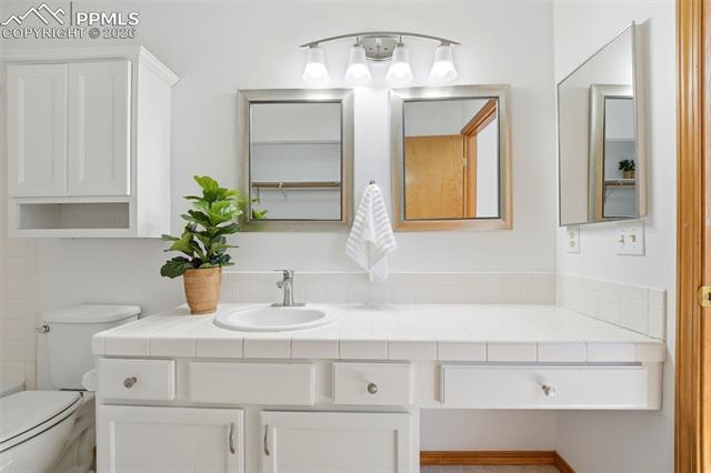 1100 Pine Ridge Road Woodland Park, CO 80863 - Photo 16 of 49