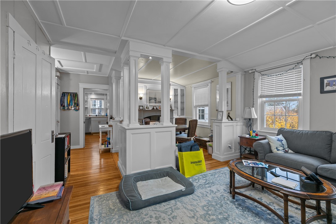 5 Elliot Place Newport, RI 02840 - Photo 22 of 38