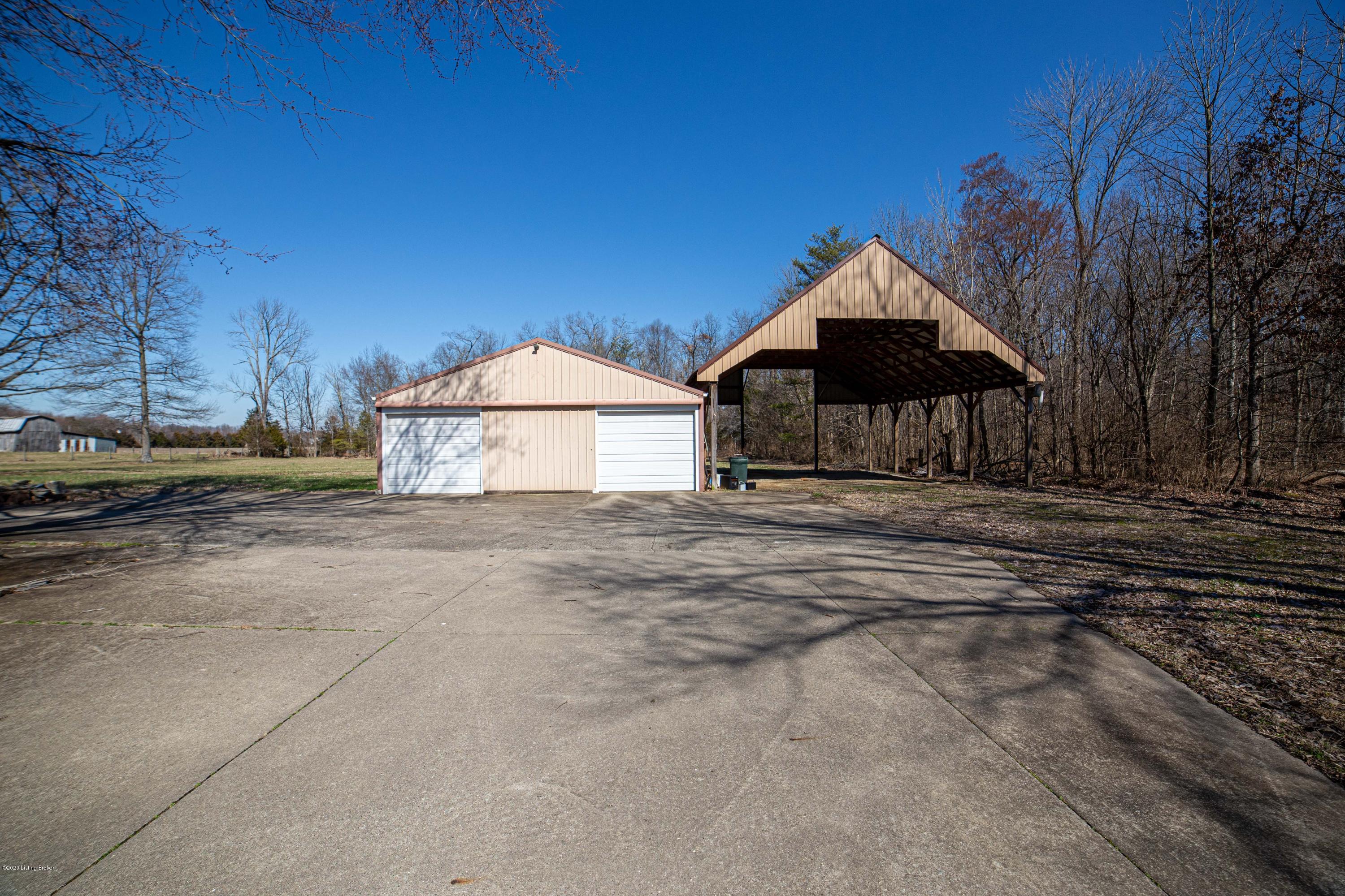 440 Ritchie Lane Bardstown, KY 40004 - Photo 27 of 41 IMG_7310-HDR