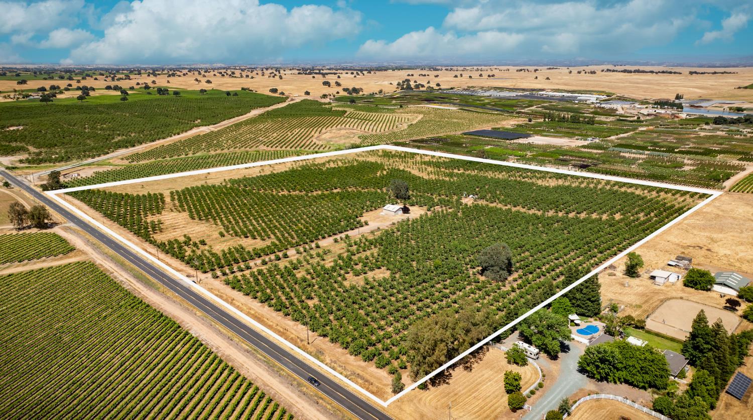 15600 Clements Road Lodi, CA 95240 - Photo 1 of 1 a view of a pool