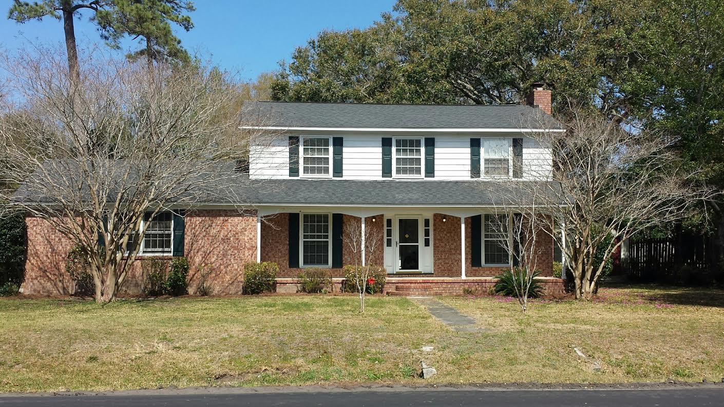 1254 Robin Road Mount Pleasant, SC 29464 - Photo 1 of 17 1254 Robin Front
