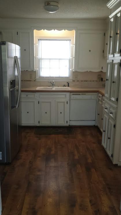 1254 Robin Road Mount Pleasant, SC 29464 - Photo 11 of 17 1254 Robin Rd Kitchen