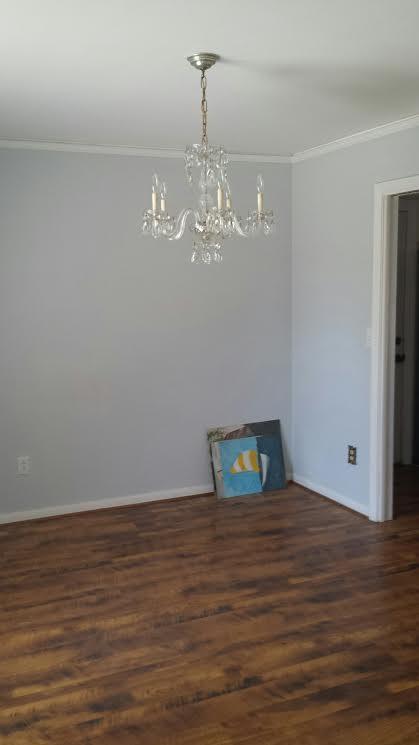 1254 Robin Road Mount Pleasant, SC 29464 - Photo 14 of 17 1254 Robin Rd Dinning Room