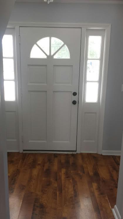 1254 Robin Road Mount Pleasant, SC 29464 - Photo 6 of 17 1254 Robin Rd Front Door