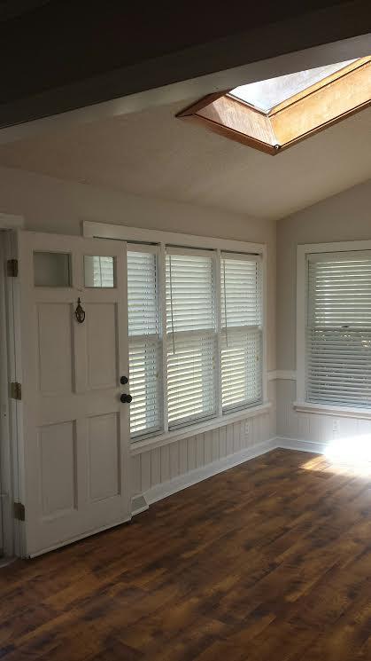 1254 Robin Road Mount Pleasant, SC 29464 - Photo 7 of 17 1254 Robin Rd Sunroom