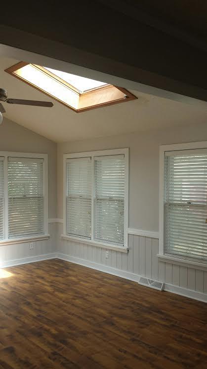 1254 Robin Road Mount Pleasant, SC 29464 - Photo 8 of 17 125 Robin Rd Sunroom 2