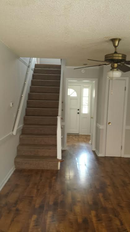 1254 Robin Road Mount Pleasant, SC 29464 - Photo 9 of 17 1254 Robin Rd Stairway