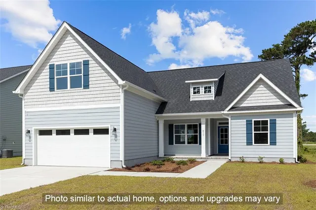 6407 Rogers Farm Road, Unit 58, Pleasant Garden, NC 27313