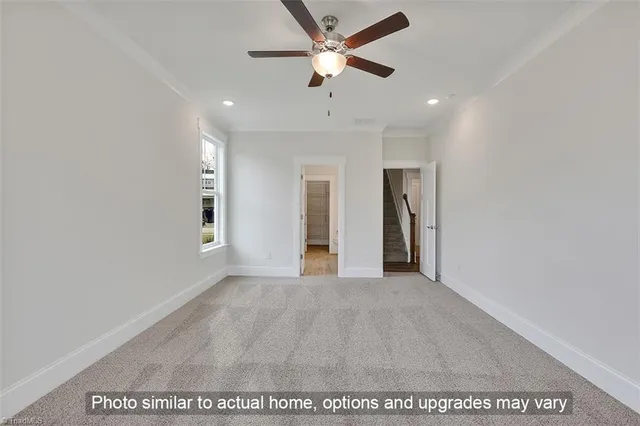 6407 Rogers Farm Road, Unit 58, Pleasant Garden, NC 27313