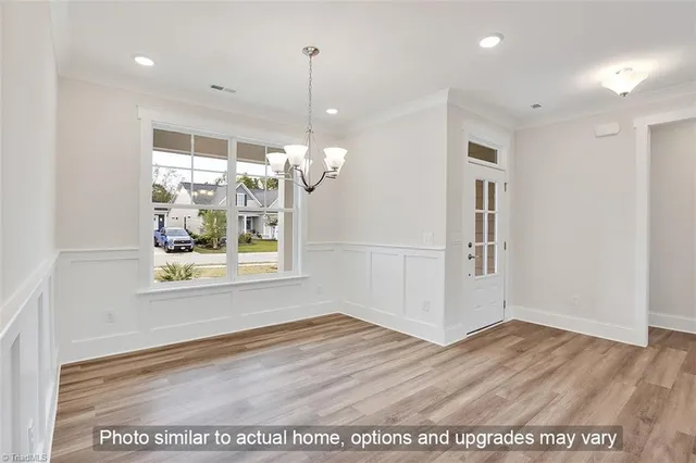 6407 Rogers Farm Road, Unit 58, Pleasant Garden, NC 27313