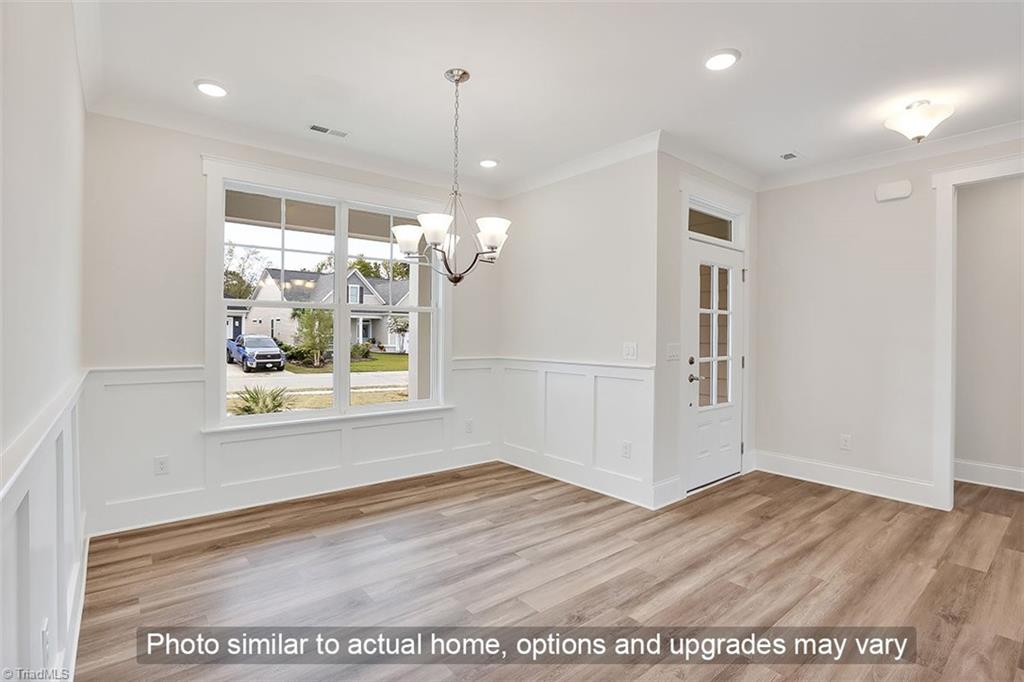 6407 Rogers Farm Road, Unit 58 Pleasant Garden, NC 27313 - Photo 3 of 11