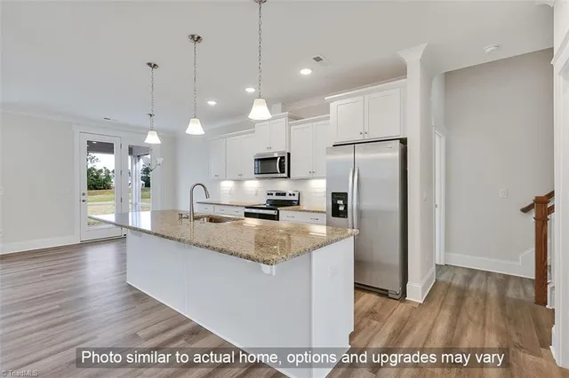 6407 Rogers Farm Road, Unit 58, Pleasant Garden, NC 27313