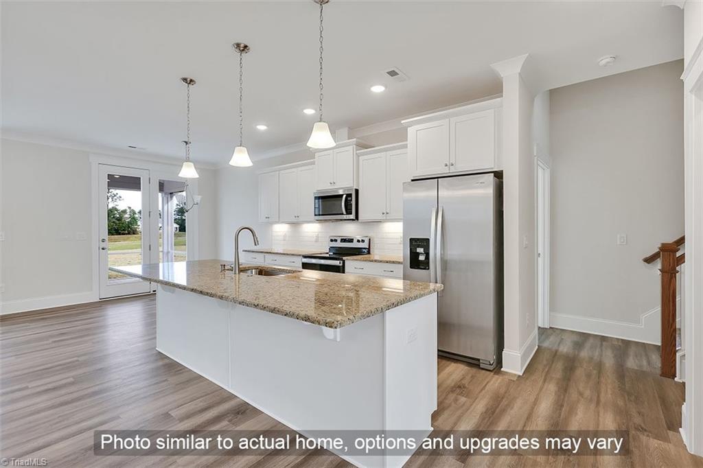 6407 Rogers Farm Road, Unit 58 Pleasant Garden, NC 27313 - Photo 4 of 11